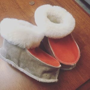 Meet your Posher, Brbrigid